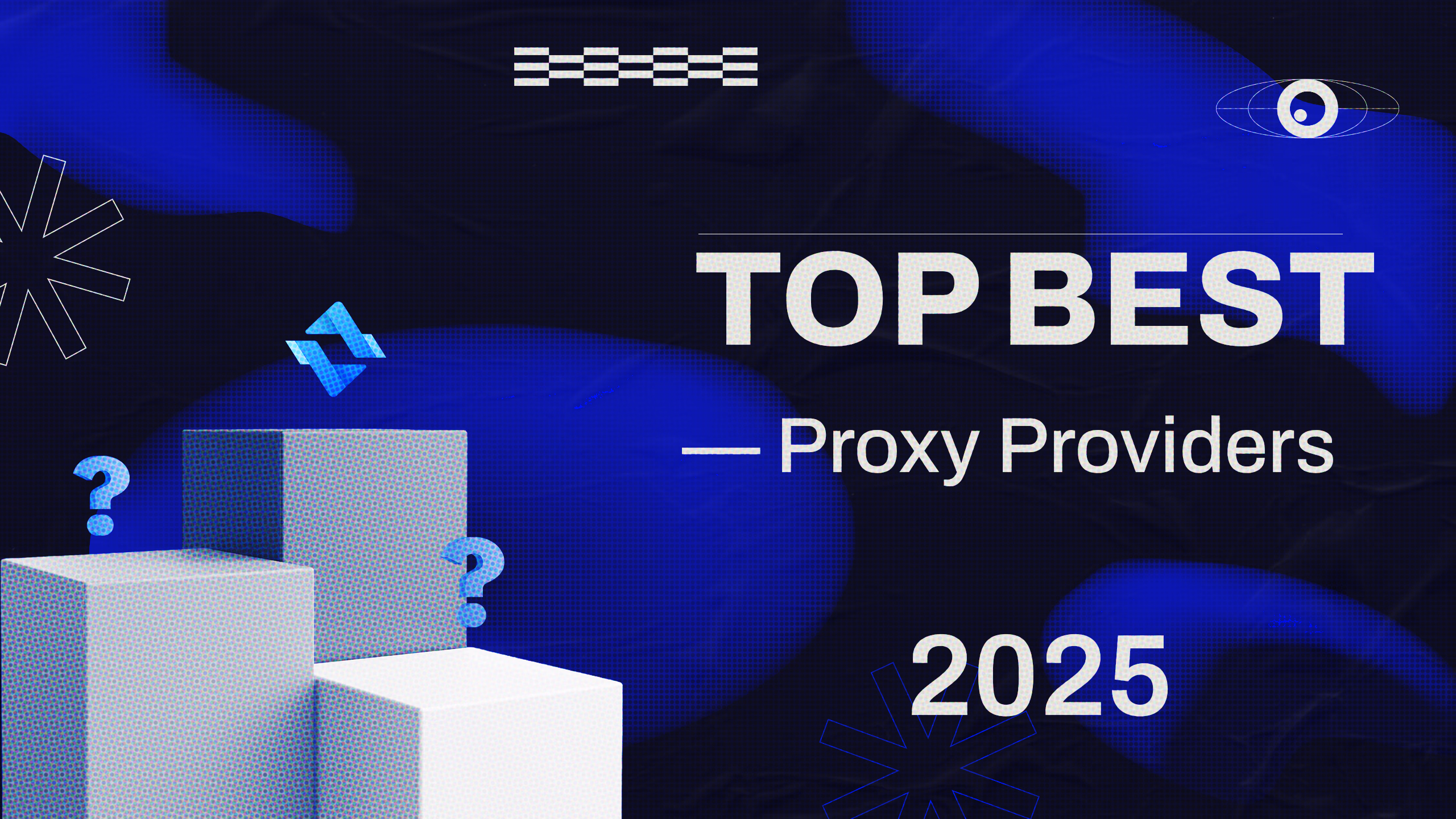 Top 10 Cheap Residential Proxies That Work in 2025
