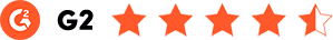G2 Logo